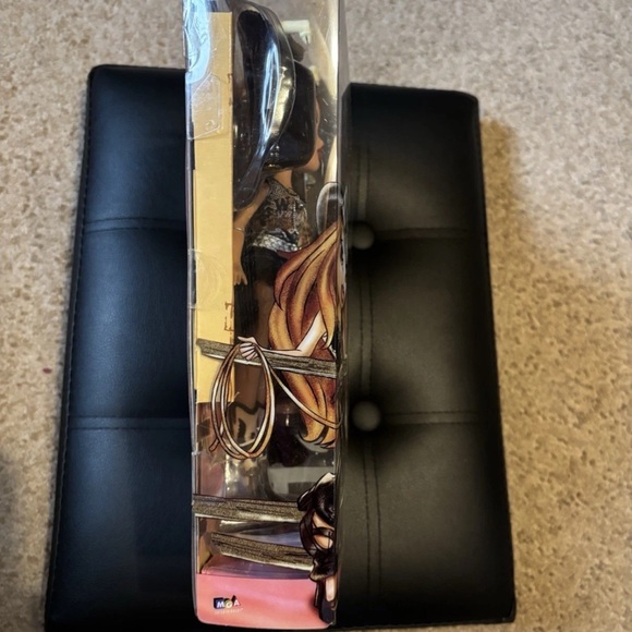 Bratz Wild Wild West Yasmin Doll – NEW in Original Box! Rare 2005 Collectible 💖 - Picture 3 of 7